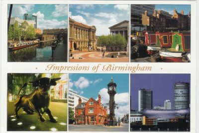 Impressions-Of-Birmingham-Little-Beech-Pub-Halesowen